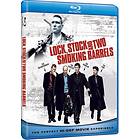 Lock, Stock & Two Smoking Barrels (US) (Blu-ray)