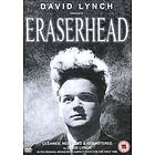 Eraserhead (UK) (DVD)
