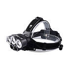 Norled Headlamp Rechargeable 10000LM