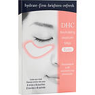 DHC Revitalizing Moisture Strips 12st (6 pairs)