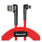 Baseus Game USB A - Lightning 1m