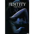 The Entity: Okänt Väsen (DVD)