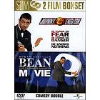 Johnny English + Bean: The Movie (2-Disc) (DVD)