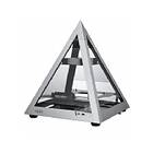 AZZA Pyramid Mini 806 (Sølv/Sort/Transparent)