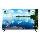 Finlux 65FAE9060 65" 4K Ultra HD (3840x2160) LCD Smart TV