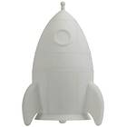 A Little Lovely Company Space Rocket