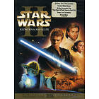 Star Wars - Episod II: Klonerna Anfaller (DVD)