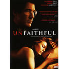 Unfaithful (DVD)