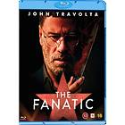 The Fanatic (Blu-ray)