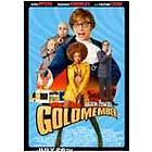 Austin Powers In Goldmember (DVD)