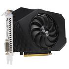 Asus GeForce GTX 1650 GDDR6 Phoenix-P HDMI DP 4GB