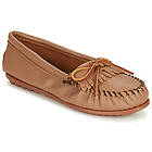 Minnetonka Deerskin Kilty (Women's)