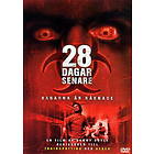28 Dagar Senare (DVD)