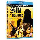 Sin Nombre (UK) (Blu-ray)