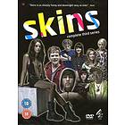 Skins - Series 3 (UK) (DVD)