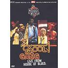 Kool and the Gang: Live from the House of Blues (DVD)