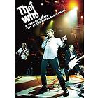 The Who: Live at Royal Albert Hall (UK) (DVD)