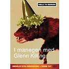 I Manegen Med Glenn Killing (DVD)