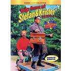 Roliga Timmen Mä Stefan & Krister (DVD)