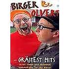 Birger & Olvert: Gräjtest Hits (DVD)