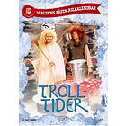 Trolltider - 2-Disc Edition (DVD)