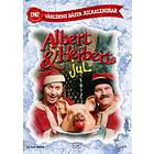 Albert & Herberts Jul (DVD)