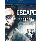 Escape From Pretoria (Blu-ray)