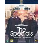 The Specials (Blu-ray)