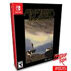 Another World (Switch)