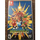 Windjammers (Switch)