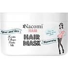 Nacomi Regenerating Hair Mask 200ml