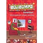 Bolibompa Favoriter (DVD)