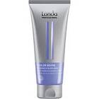 Londa Professional Color Revive Blonde & Silver Mask 200ml