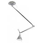 Artemide Tolomeo Decentrata (Ø200)