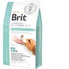 Brit Grain Free Dog Canine Struvite 2kg