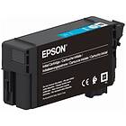 Epson T40D2 (Cyan)