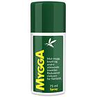 Mygga Spray 9,5% Deet Hyttysuihke 75ml