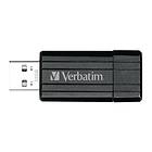 Verbatim USB Store-N-Go PinStripe 32GB