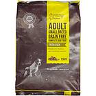 Harmony by Dogman Adult Small Grain Free 7,5kg