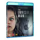The Invisible Man (2020) (Blu-ray)