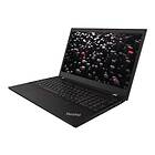 Lenovo ThinkPad P15v 20TQ003HMX 15,6" i7-10850H (Gen 10) 32GB RAM 512GB SSD