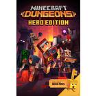 Minecraft: Dungeons - Hero Edition (PS4)