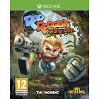 Rad Rodgers (Xbox One | Series X/S)