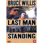 Last Man Standing (DVD)