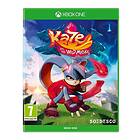 Kaze and the Wild Masks (Xbox One | Series X/S)