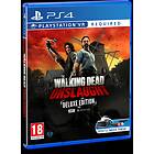 The Walking Dead Onslaught - Deluxe Edition (Jeu VR) (PS4)