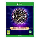 Who Wants to Be a Millionaire (Xbox One | Series X/S)