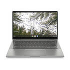 HP Chromebook x360 14C-CA0413no 14" i3-10110U (Gen 10) 8GB RAM 64GB eMMC