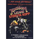 Jönsonligans Största Kupp (DVD)