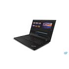 Lenovo ThinkPad T15p 20TN001BMX 15.6" i7-10750H (Gen 10) 16GB RAM 512GB SSD